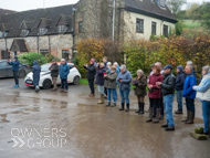 AK071124-79 - Alan King Stable Visit